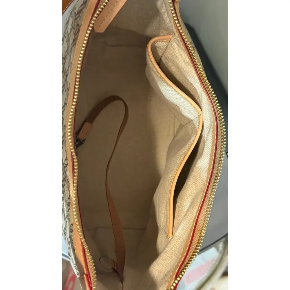 Dooney & Bourke Maritime Small Hobo Handbag